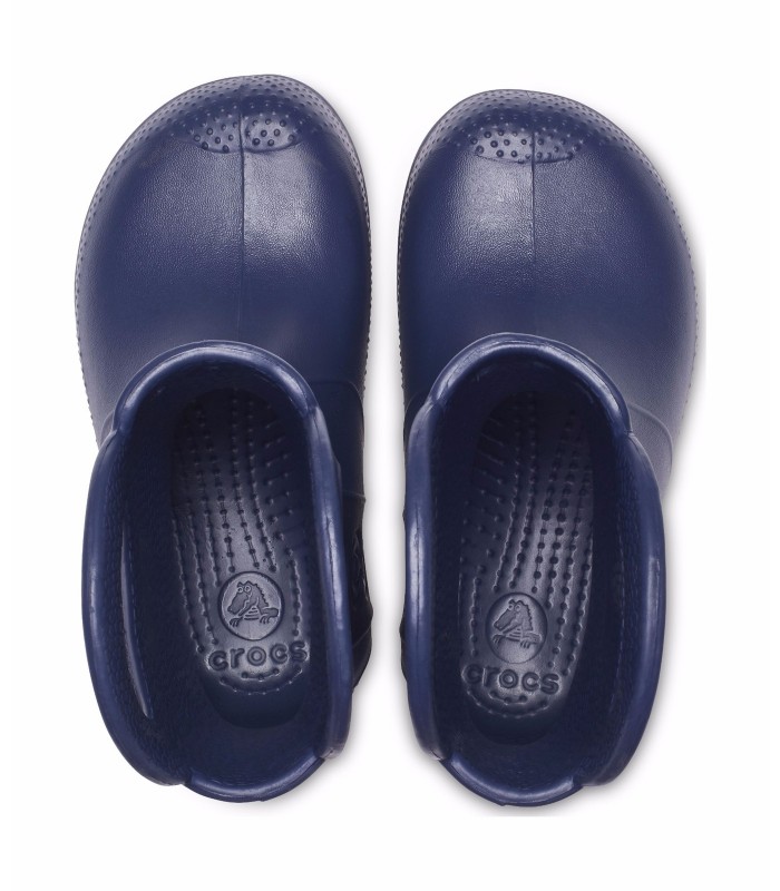 Crocs lasten kumisaappaat Handle It Rain Boot 12803*410 (7)