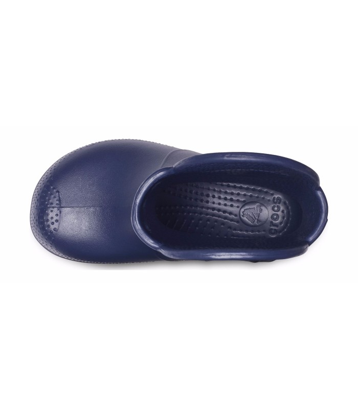 Crocs bērnu gumijas zābaki Handle It Rain Boot 12803 *730 12803*410 (8)