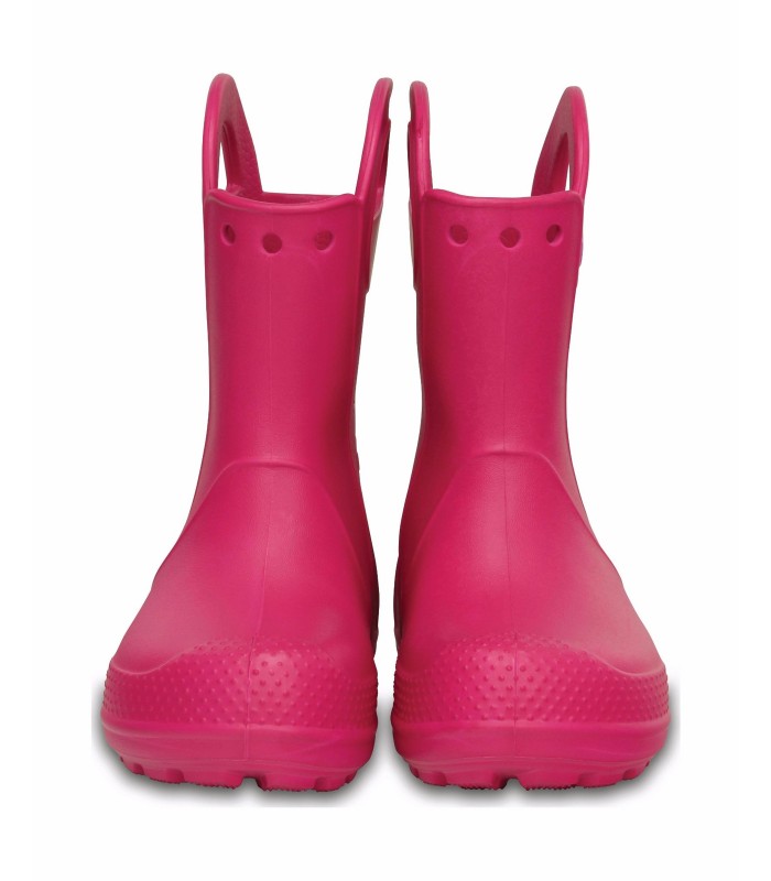 Crocs lasten kumisaappaat Handle It Rain Boot 12803*6X0 (6)
