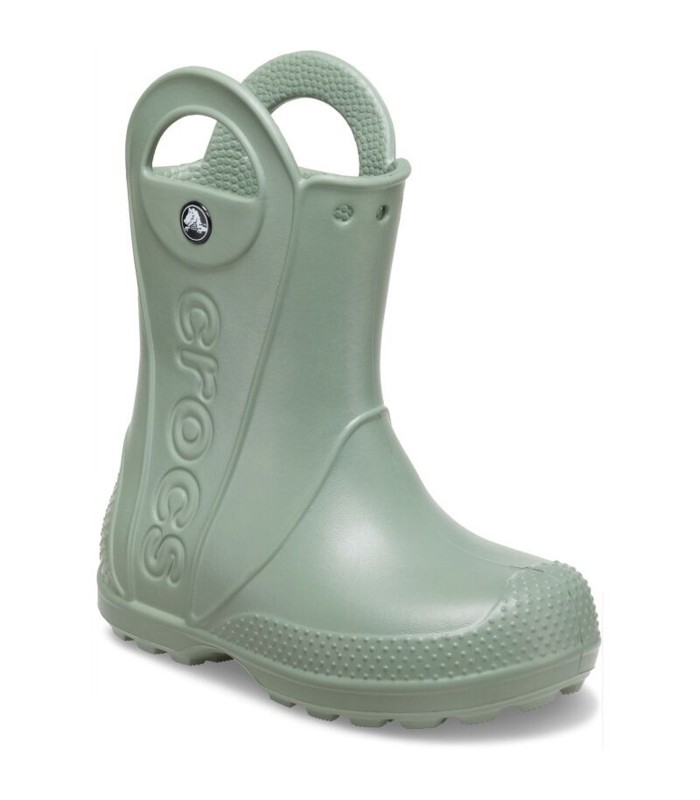 Crocs laste kummikud Handle It Rain Boot 12803*308 (6)