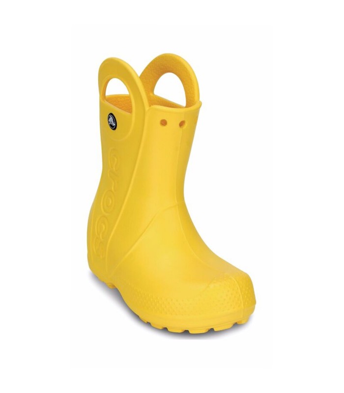 Crocs laste kummikud Handle It Rain Boot 12803*730 (5)