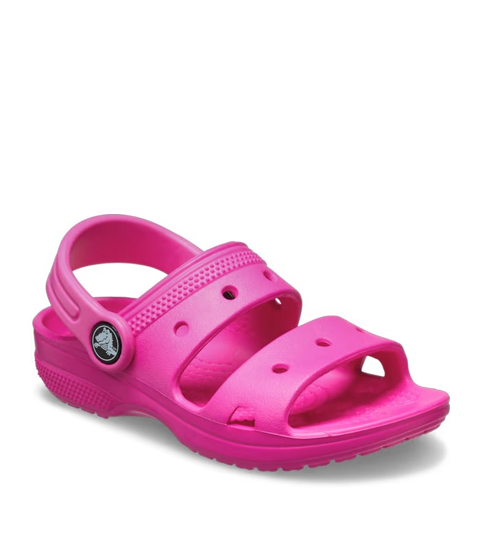 Crocs детские сандалии Classic 207537*6UB (6)
