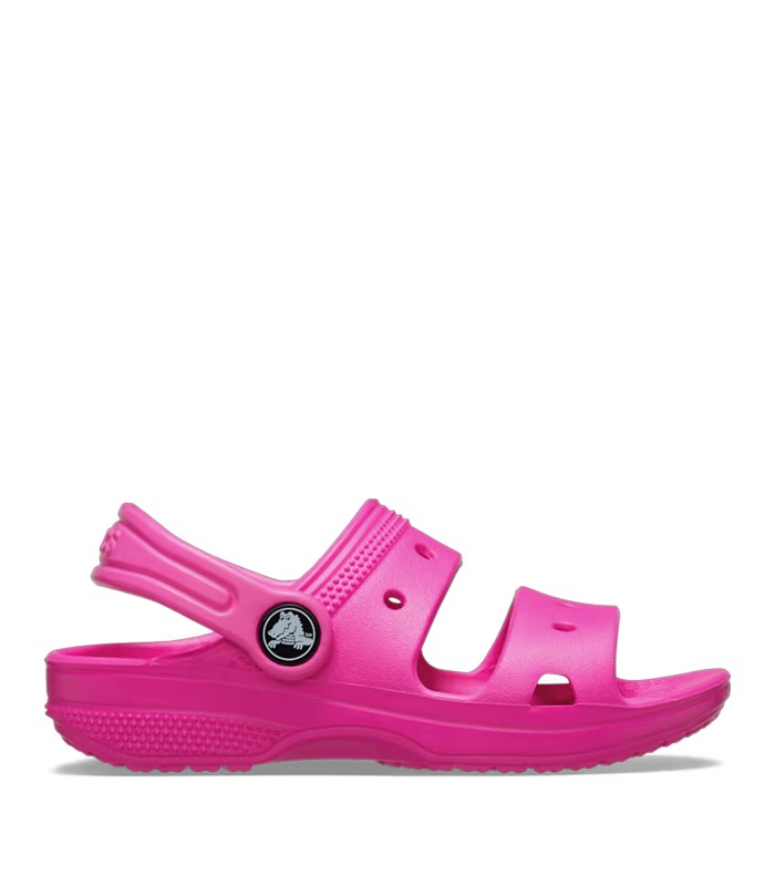 Crocs bērnu sandales Classic 207537*6UB (7)
