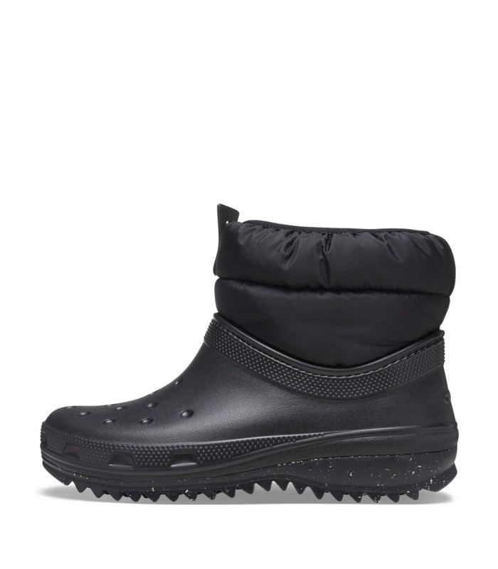 Crocs moteriški batai Classic Neo Puff Shorty 207311*001 (8)
