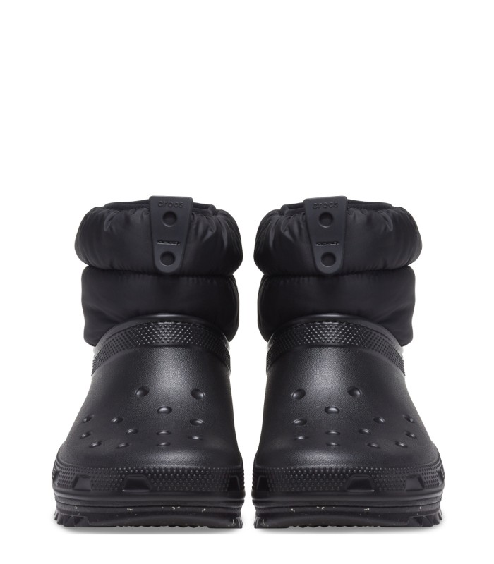 Crocs naiste saapad Classic Neo Puff Shorty 207311*001 (9)