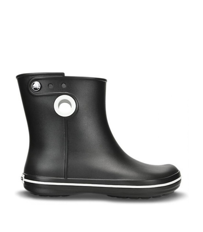 CROCS ЖЕНСКИЕ РЕЗИНОВЫЕ САПОГИ Jaunt Shorty 15769*001 (1)