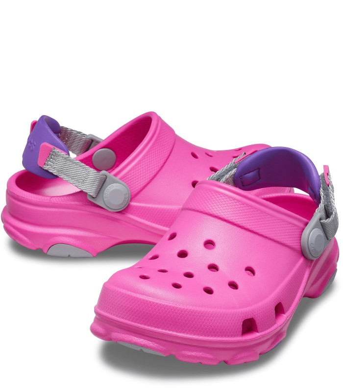 Crocs laste sandaalid Terrain Clog 207011*6QQ (2)
