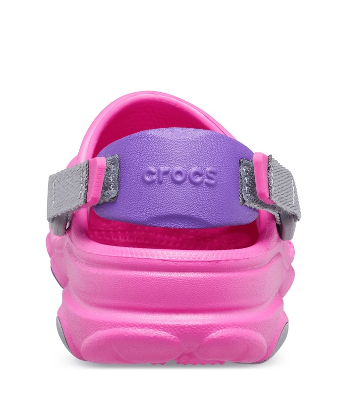 Crocs vaikiškos basutės Terrain Clog 207011*6QQ (4)