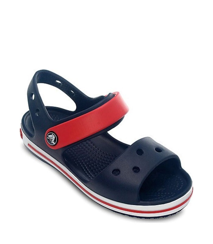 Crocs bērnu sandales Crocband 12856*485 (2)
