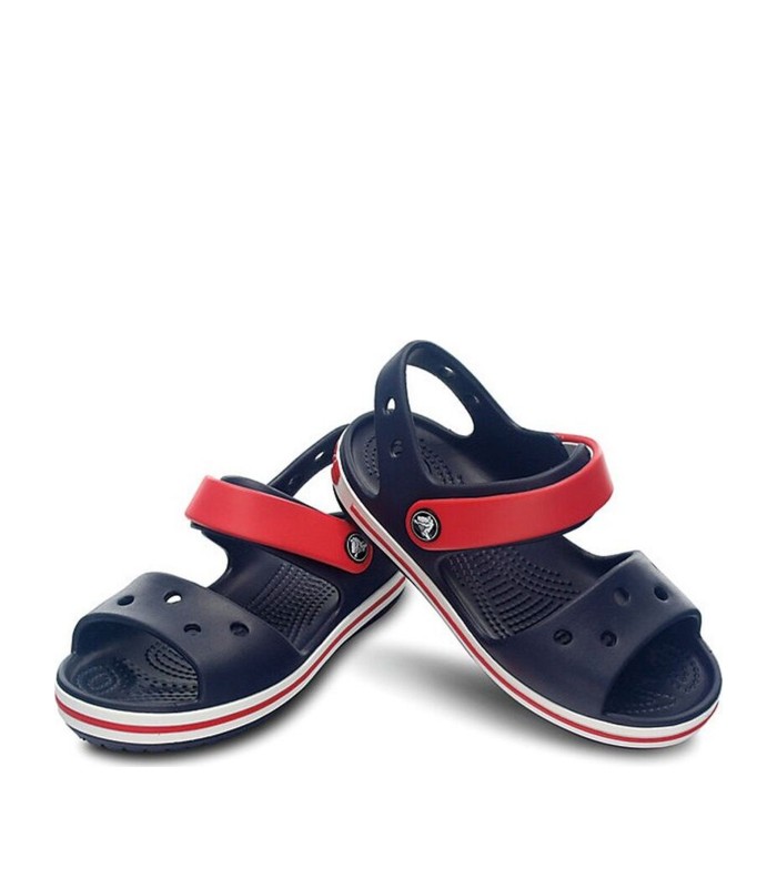 Crocs bērnu sandales Crocband 12856*485 (3)