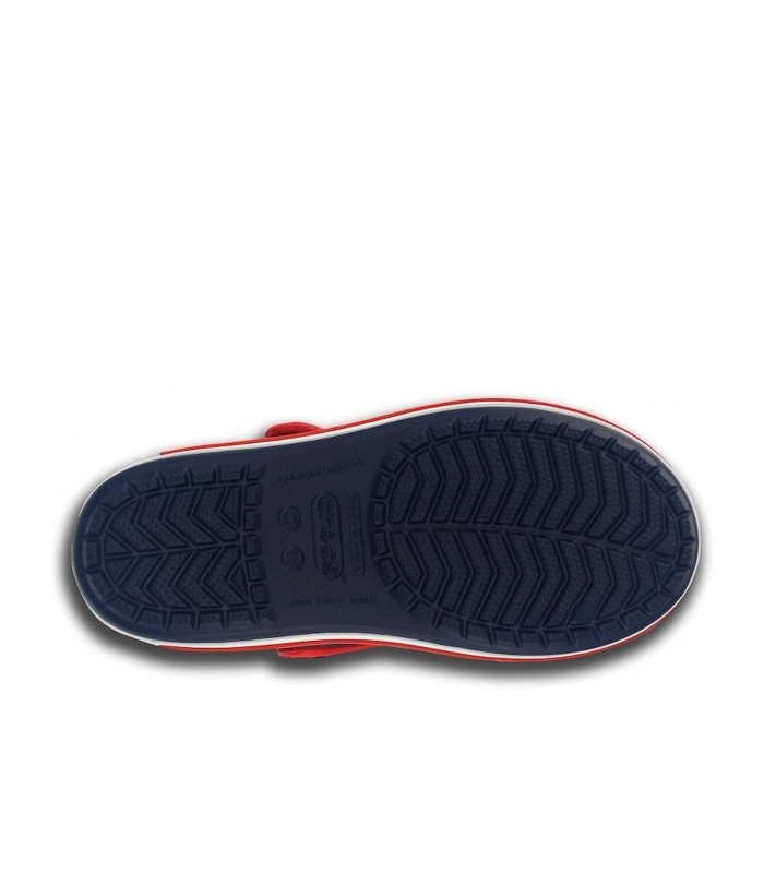 Crocs laste sandaalid Crocband 12856*485 (4)