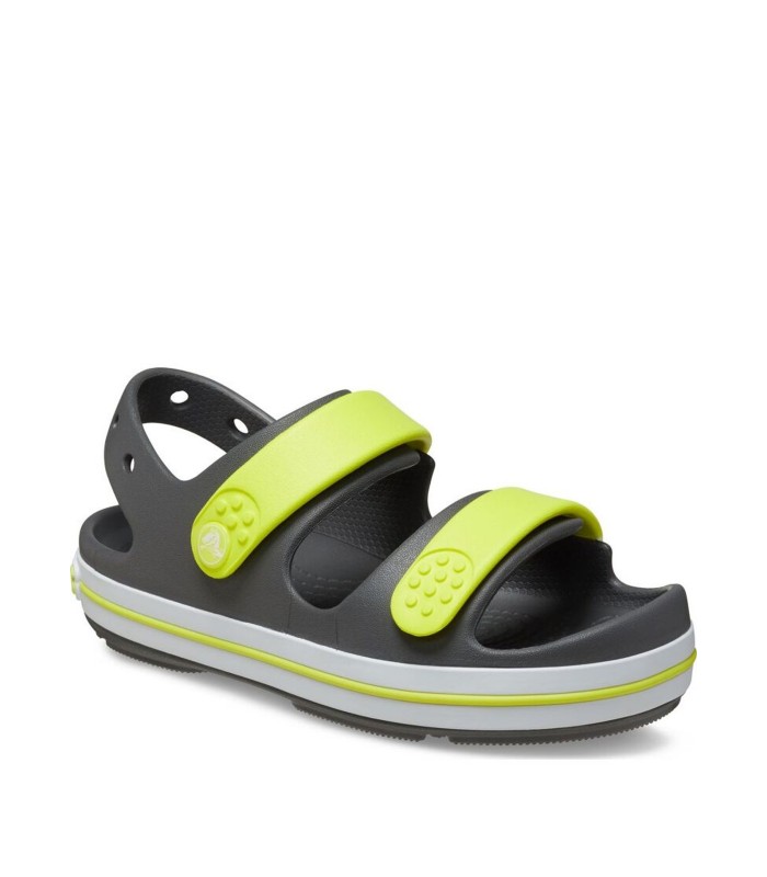 Crocs bērnu sandales Crocband Cruiser 209423*1NJ (5)