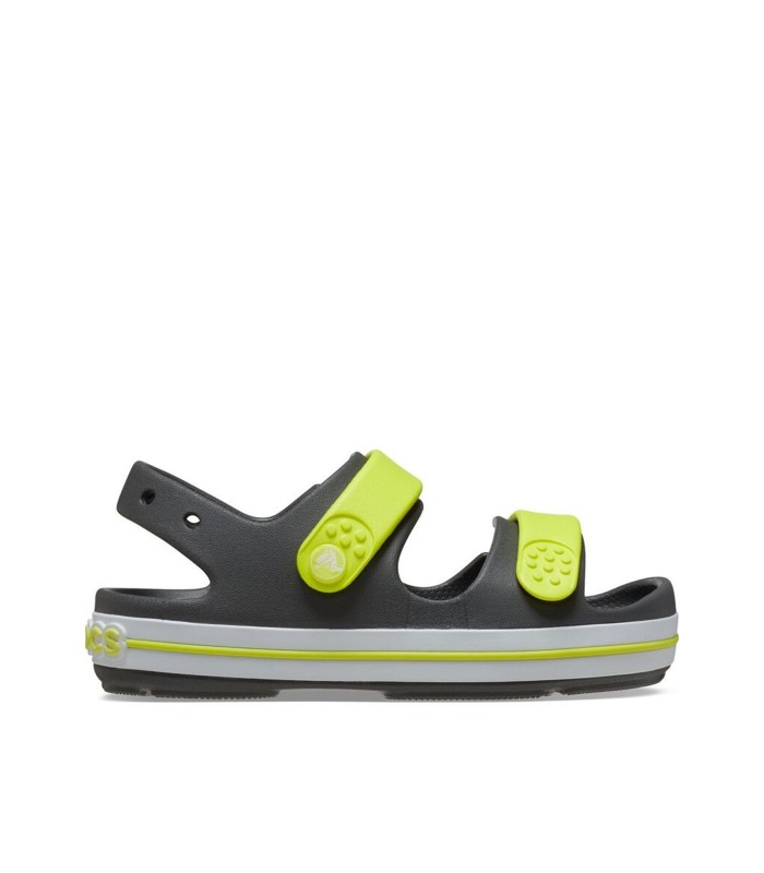 Crocs laste sandaalid Crocband Cruiser 209423*1NJ (6)