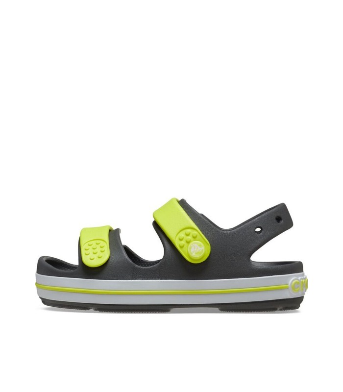 Crocs bērnu sandales Crocband Cruiser 209423*1NJ (7)