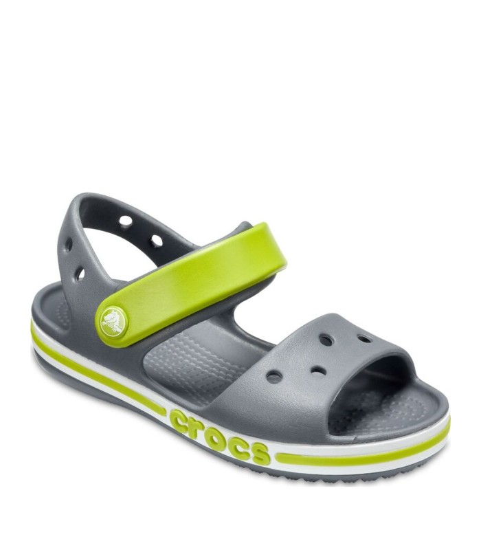Crocs laste sandaalid Bayaband 205400*025 (4)