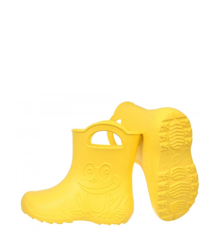 Camminare lasten kumisaappaat FROG*02