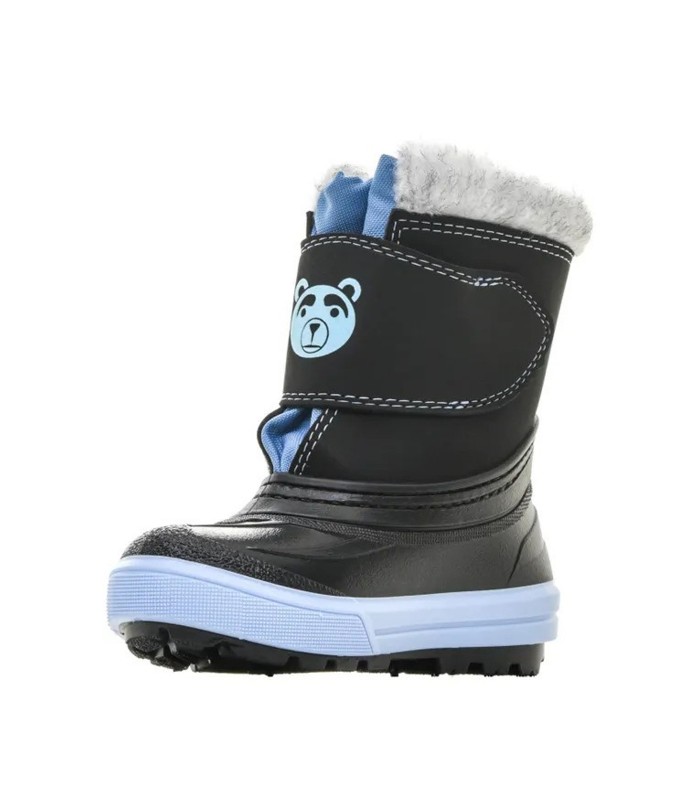 Demar ziemas zābaki BEAR*03 (2)