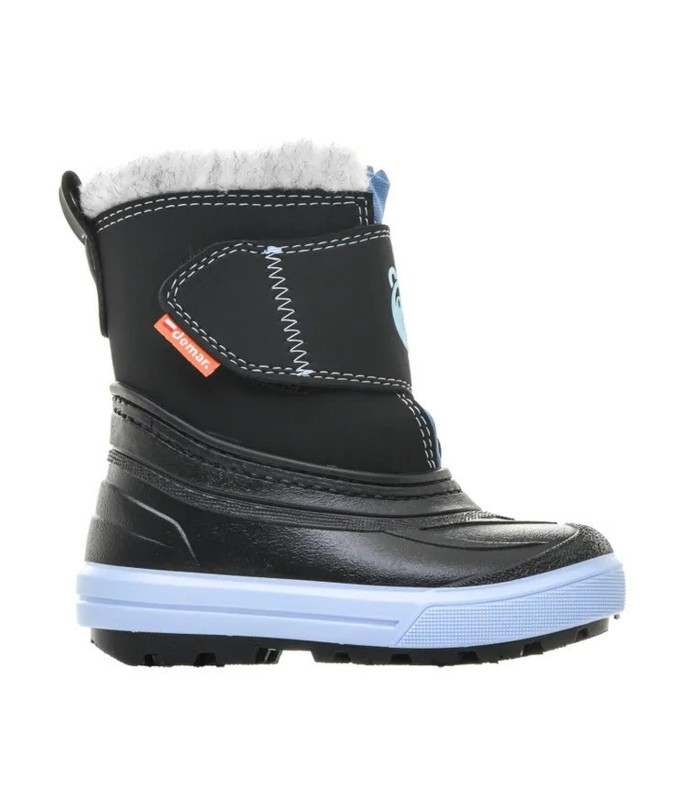 Demar bērnu ziemas zābaki LĀCIS*03 BEAR*03 (3)