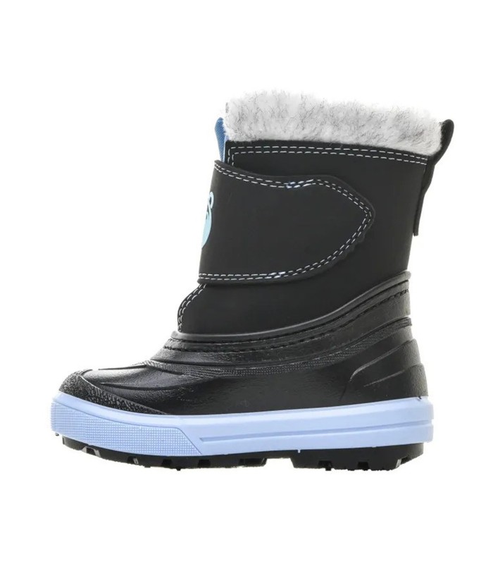 Demar laste talvesaapad BEAR*03 (4)