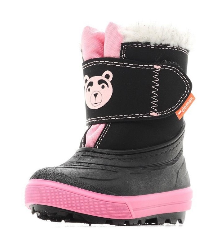 Demar bērnu ziemas zābaki LĀCIS*03 BEAR*02 (2)