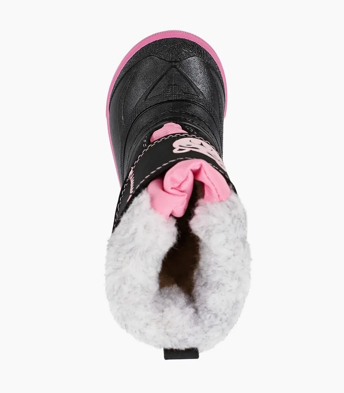 Demar lasten talvikengät KARHU*03 BEAR*02 (4)