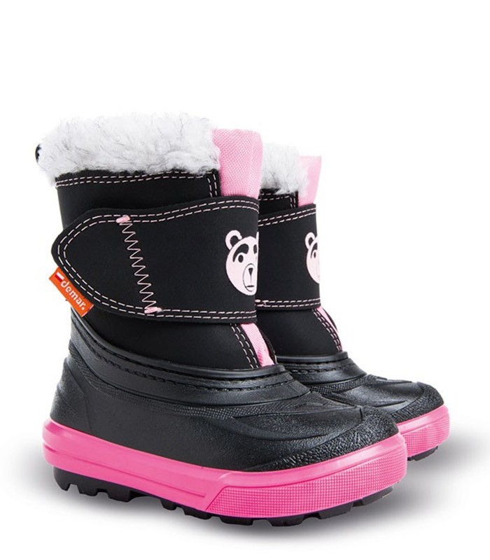 Demar lasten talvikengät KARHU*03 BEAR*02 (6)