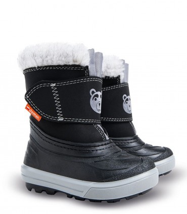 Demar bērnu ziemas zābaki LĀCIS*03 BEAR*01 (5)