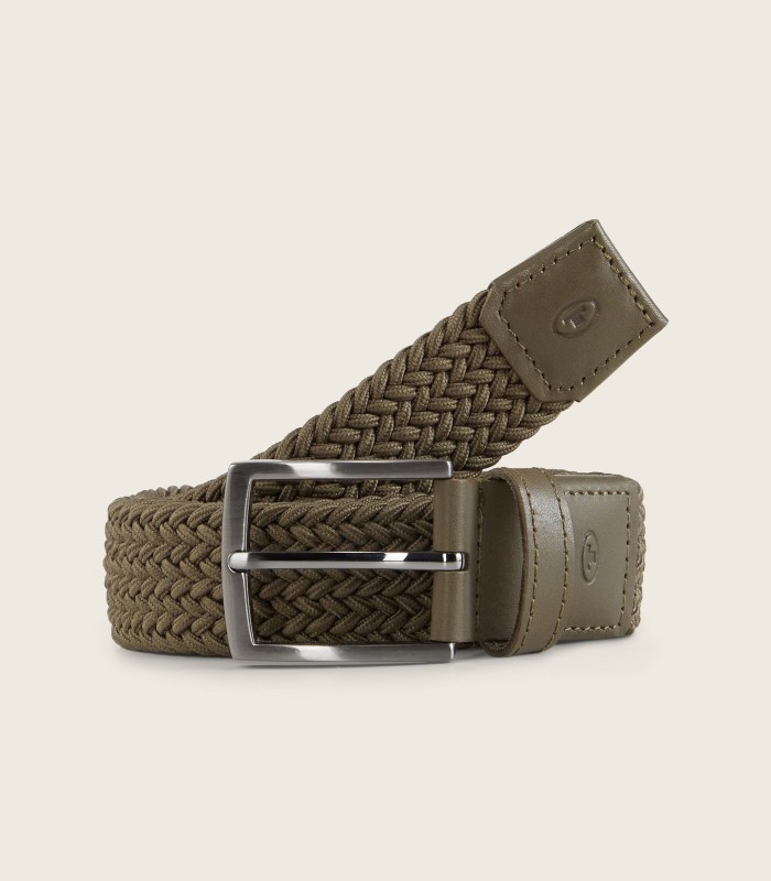 Tom Tailor miesten vyö 611-0053*4200