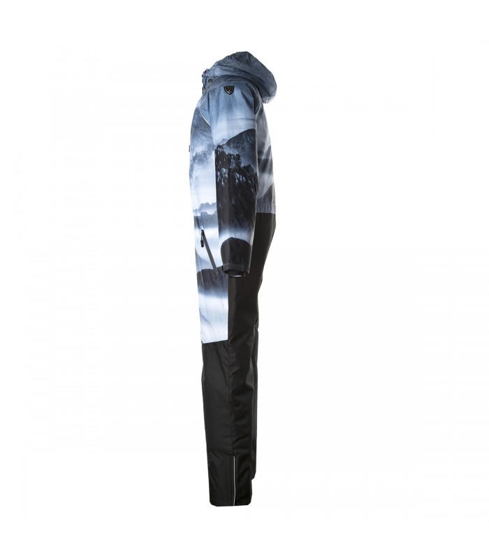 Huppa Детский комбинезон 200g Berger 36420020*21218 (5)