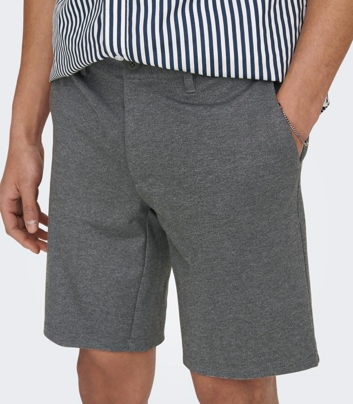ONLY miesten shortsit 22024955*01 (6)