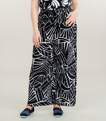 Hailys sieviešu bikses FA44BIOLA PD*7205 (6)