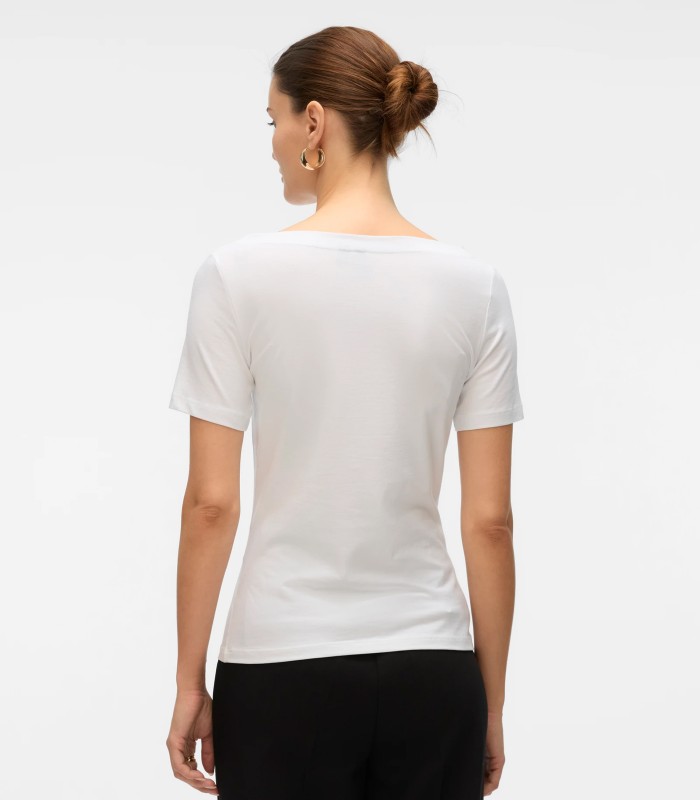 Vero Moda sieviešu T-krekls 10231753*02 (6)