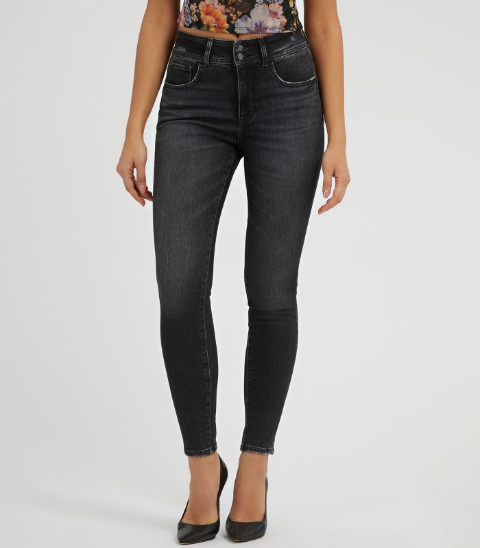 Guess женские джинсы L29 W3YA35L*STTB (7)