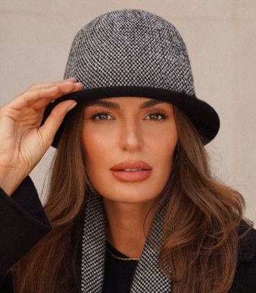 Kamea sieviešu cepure ZELDA*03