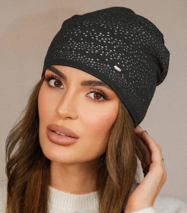 Kamea sieviešu cepure NARCYZ*06