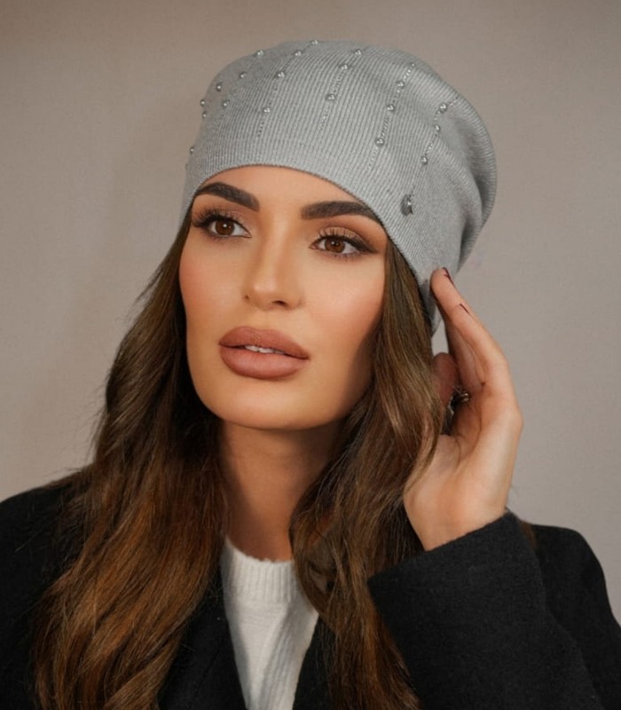 Kamea naisten hattu ALTAIR*04 (1)