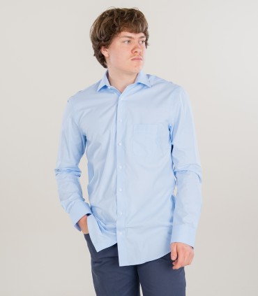 Pierre Cardin мужская рубашка 11001*6010 (3)