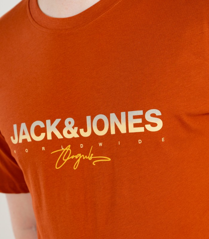 Jack & Jones meeste T-särk 12281809*03 (3)