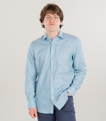 Pierre Cardin мужская рубашка 11004R*5230 (2)