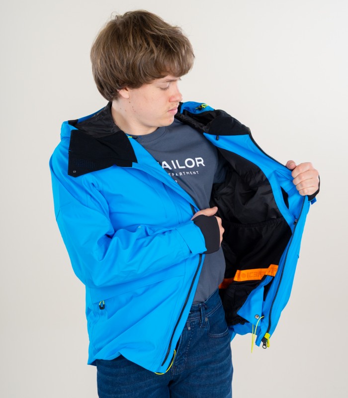 Icepeak meeste jope Fillmore 56200-6*325 (9)