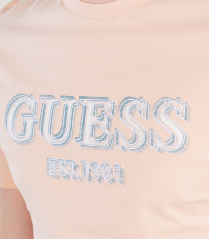 Guess мужская футболка M5GI07*G1K2 (4)