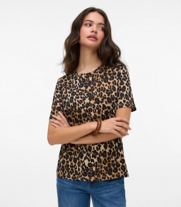 Vero Moda женская футболка 10329355*01 (6)