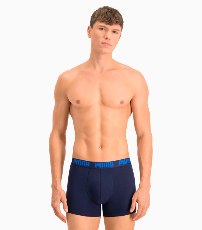 Puma мужские боксеры 2 пары 907838*03 (2)