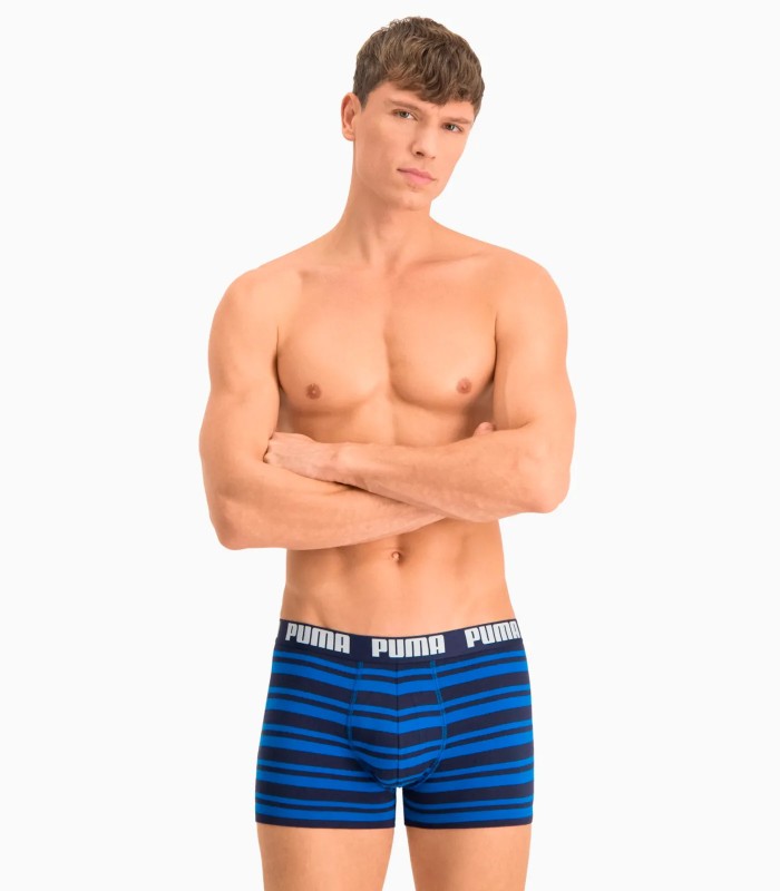 Puma мужские боксеры 2 пары 907838*03 (3)