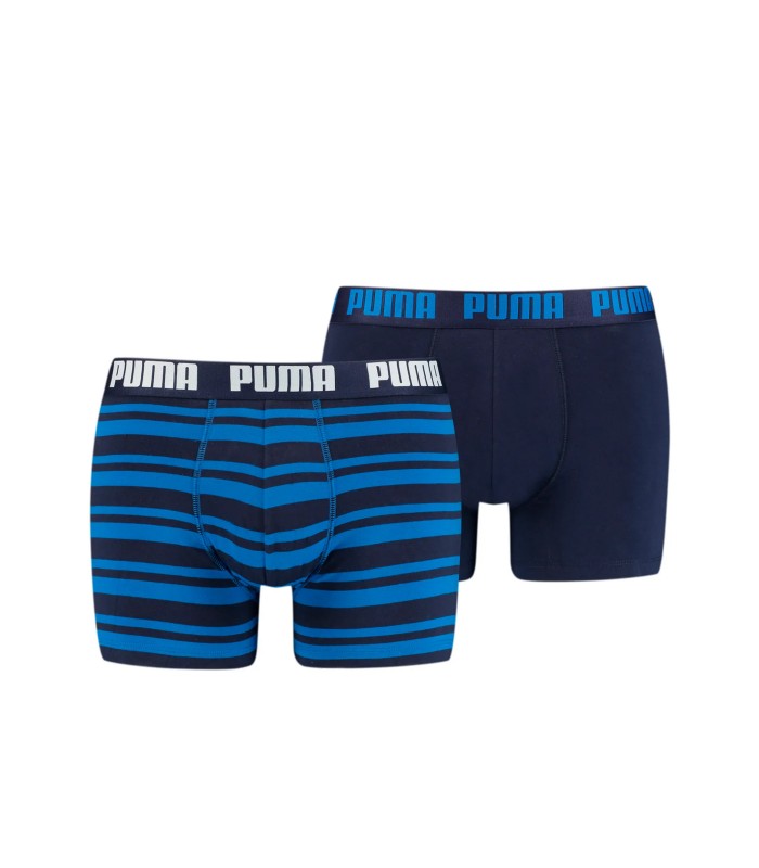 Puma vīriešu bokseršorti 2 pāri 907838*03 (4)