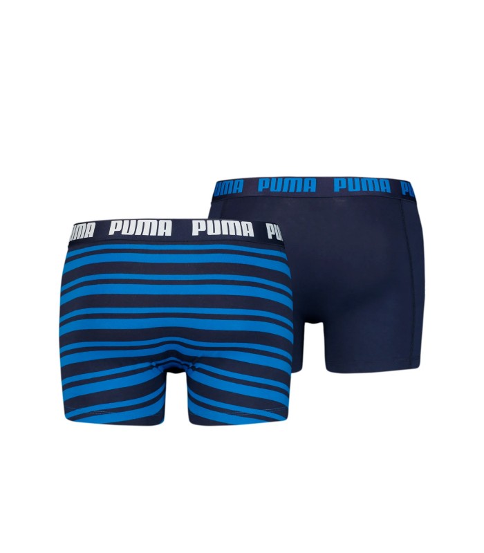 Puma мужские боксеры 2 пары 907838*03 (5)