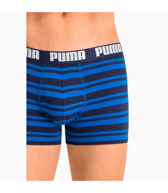 Puma мужские боксеры 2 пары 907838*03