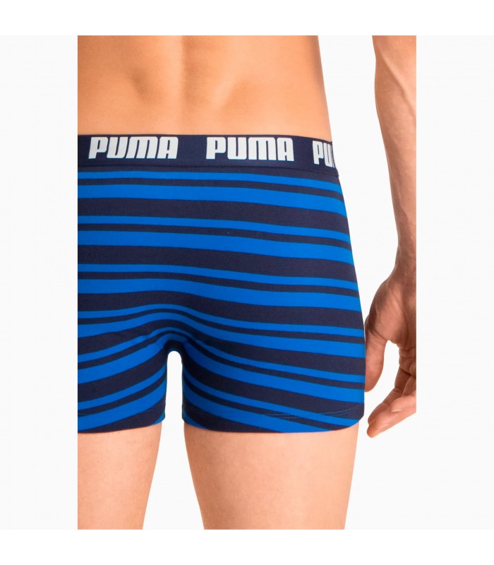 Puma мужские боксеры 2 пары 907838*03