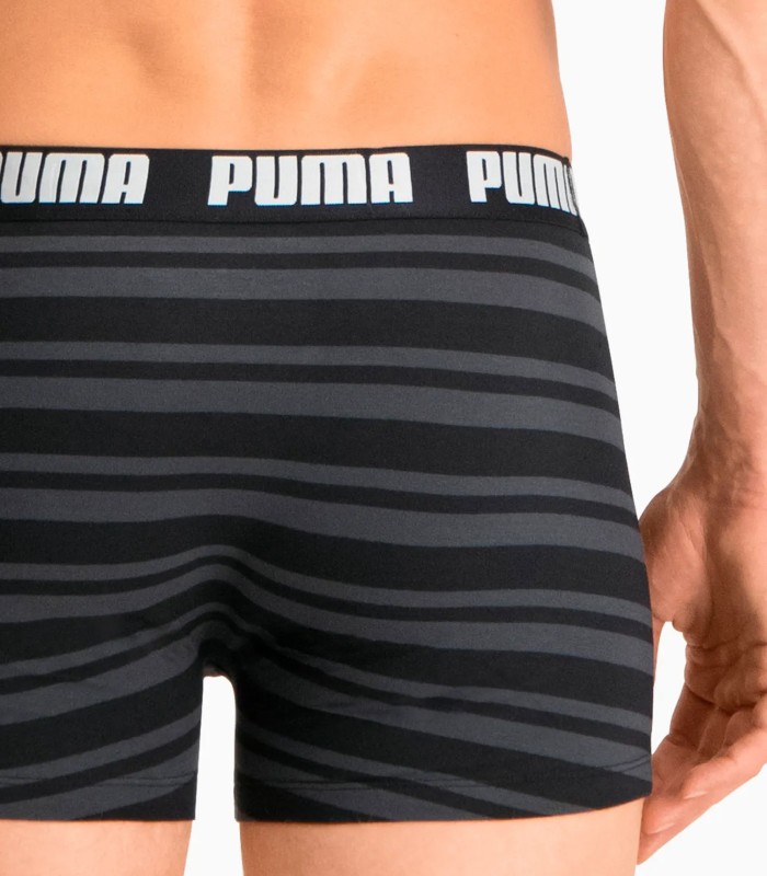 Puma vīriešu bokseršorti 2 pāri 907838*05