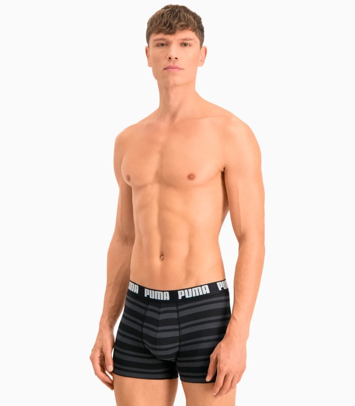 Puma мужские боксеры 2 пары 907838*05